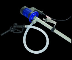 Bơm thùng phi Dino Việt Nam