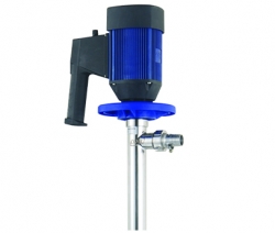 Bơm thùng phi Dino Việt Nam