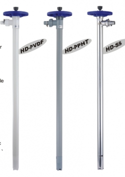 Bơm thùng phi Dino Việt Nam