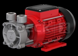 CY- 4081 series bơm Speck tại Việt Nam