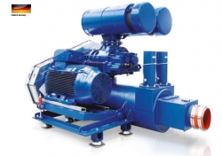 Delta Hybrid AERZEN VIỆT NAM