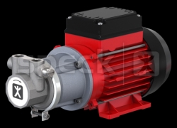 DS roller Vane Pump Speck Việt Nam