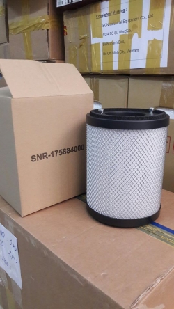 Lọc  Aerzen Việt Nam Air Filter Aerzen