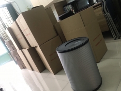 Lọc  Aerzen Việt Nam Air Filter Aerzen