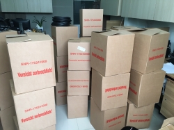 Lọc  Aerzen Việt Nam Air Filter Aerzen