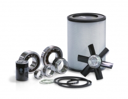 Lọc  Aerzen Việt Nam Air Filter Aerzen