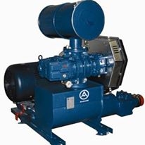 Máy Thổi Khí AERZEN Việt Nam