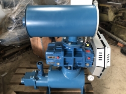 Máy Thổi Khí AERZEN Việt Nam