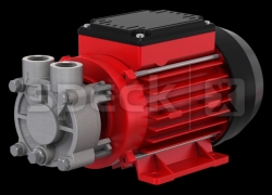 Y- 2051, YS-2051 series bơm Speck tại Việt Nam