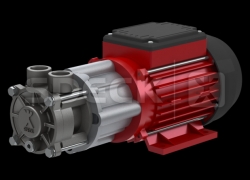 Bơm Speck NPY-2251-MK series bơm Speck Việt Nam