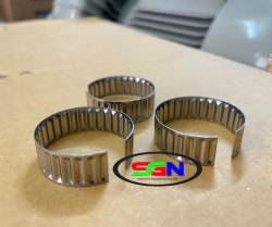 PHỤ KIỆN BƠM TOE-CY-6091-0870 SPECK PUMPEN -GERMANY