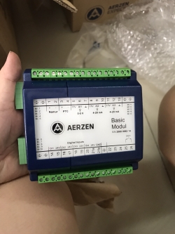 Phụ tùng Aerzen Việt Nam Spare part AERZEN