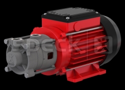 QY-1042 series bơm Speck tại Việt Nam