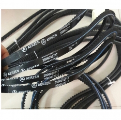 Dây Curoa Aerzen Việt Nam V-Belt Aerzen