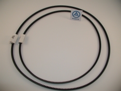 Dây Curoa Aerzen Việt Nam V-Belt Aerzen