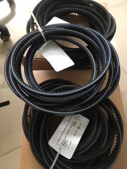 Dây Curoa Aerzen Việt Nam V-Belt Aerzen